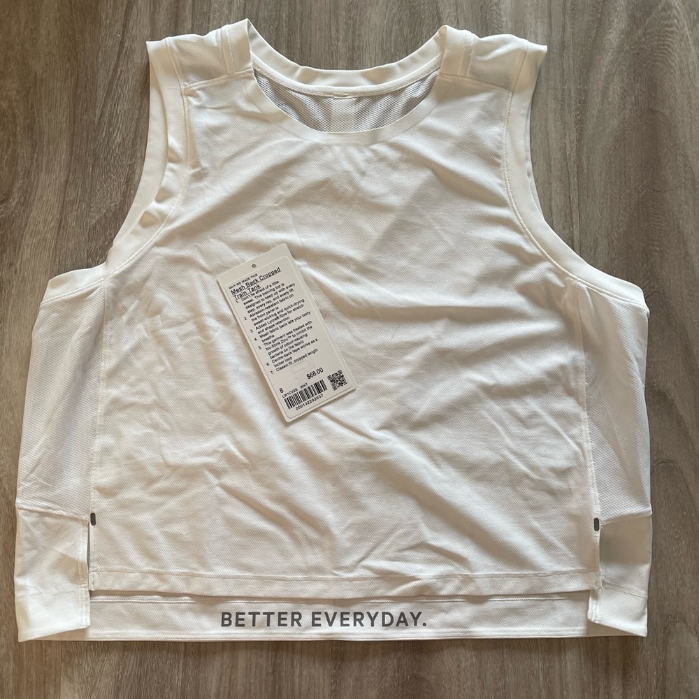Cropped train tank!